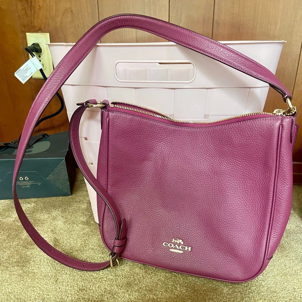 Coach bag brand new